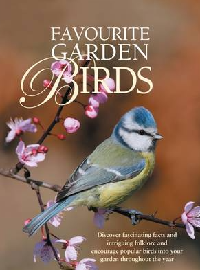 Favourite Garden Birds
