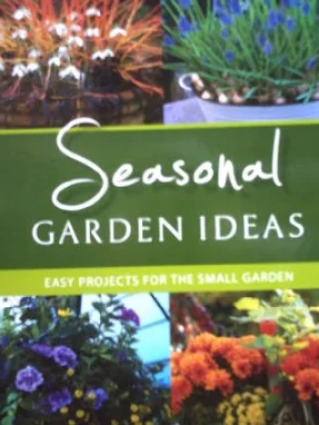 Seasonal Garden Ideas