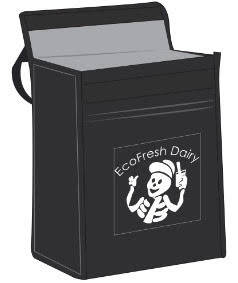 Ecofresh Cool Bags