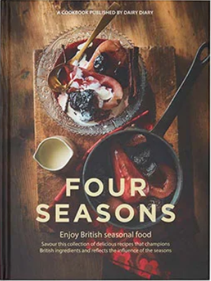 Four Seasons Cook Book