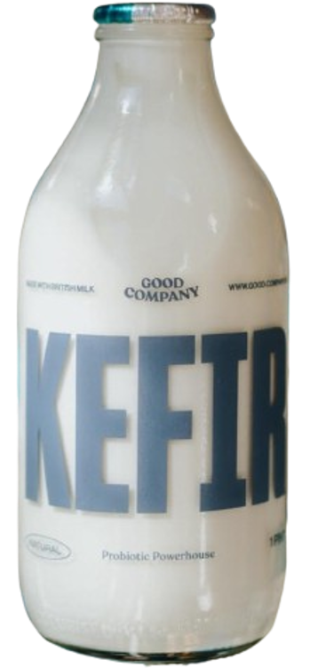 Kefir 1 Pint